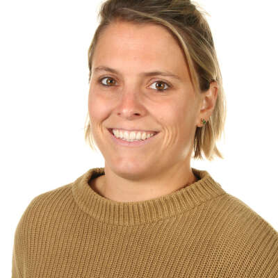 Van Hombeeck Corinne