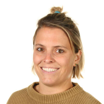 Van Hombeeck Corinne